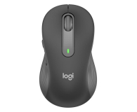 Logitech M650 L Grafitowa - 713345 - zdjęcie 3